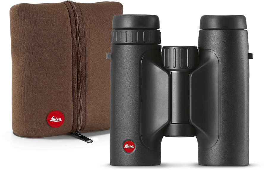 Leica Trinovid Hd - Leica Trinovid 8x32 Hd (960x640), Png Download