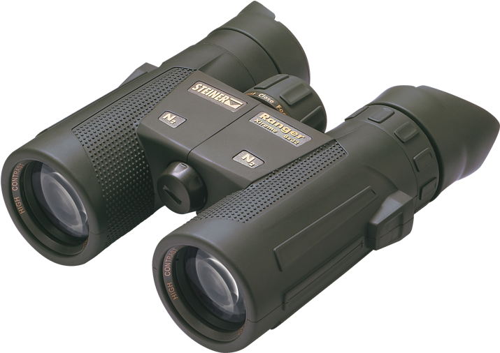 The Ranger Xtreme Series Was Made For The Ambitious - Steiner 8x32 Ranger Xtreme Binoculars (760x816), Png Download