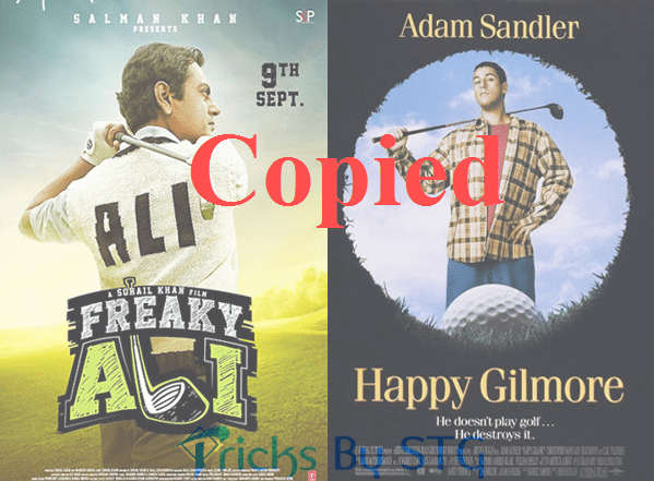 Nawazuddin - Freaky Ali Full Movie (599x441), Png Download