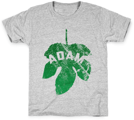 Adam Kids T-shirt - Ruth Bader Ginsburg Shirt (484x484), Png Download