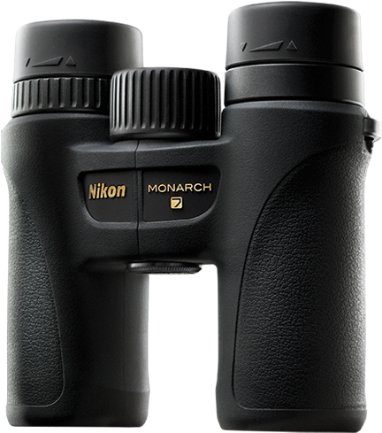 Monarch 7 - Monarch 7 8x30 Hardware/electronic (700x595), Png Download