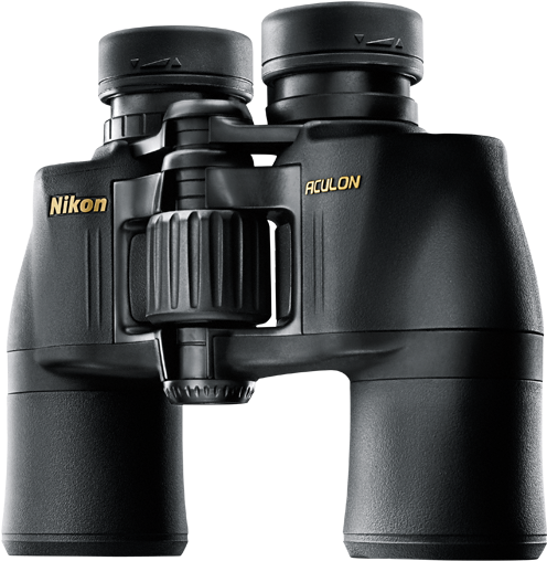 Cool Stuf Papua New Guinea Cool Stuf Papua New Guinea - Nikon Aculon A211 - Binoculars 12 X 50 (700x595), Png Download
