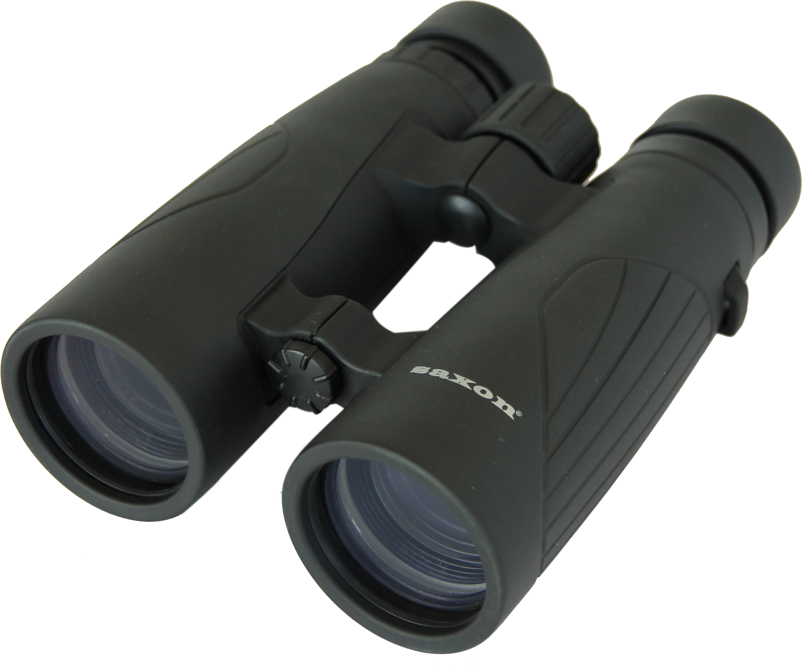 Binoculars (3352x2992), Png Download