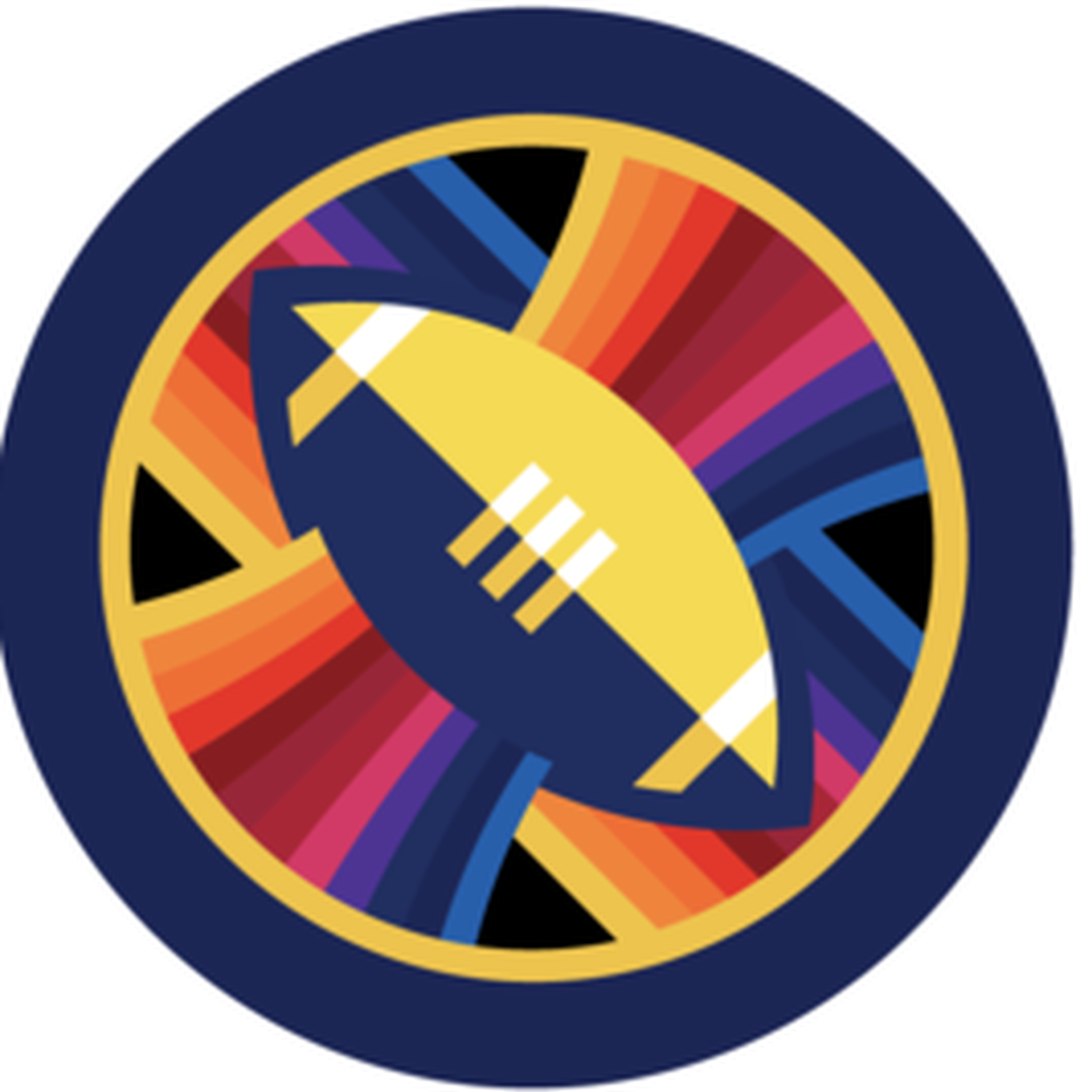 Waterboy Clip Adam Sandler - Sec Teams (1400x1400), Png Download