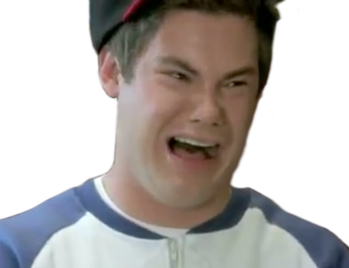 Adam Devine - Boy (490x377), Png Download