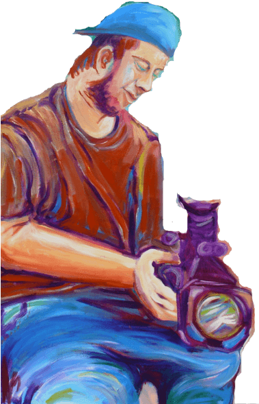Watercolor Paint (378x600), Png Download