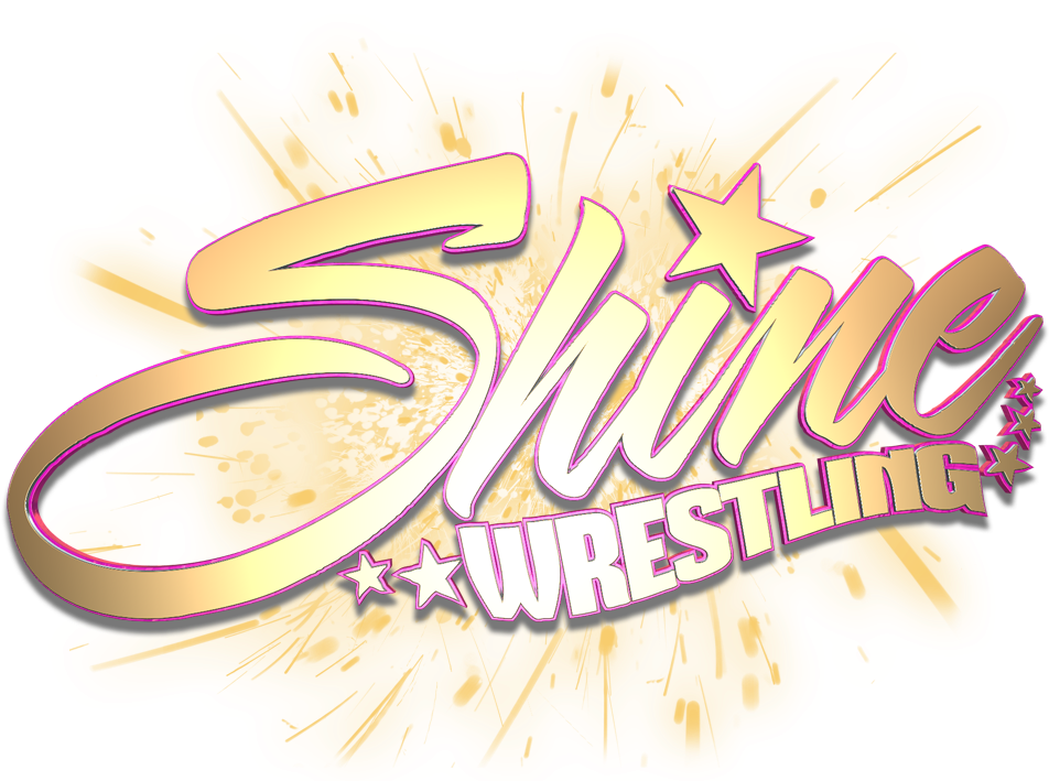 Wwn & Shine Wrestling Present Shine - Shine Wrestling Logo Png (1280x720), Png Download