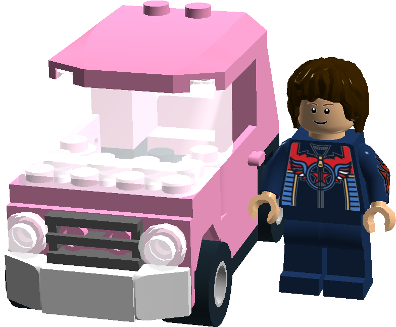 1 / - Interlocking Block (1586x779), Png Download