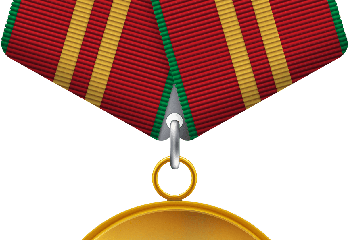 Awards Medal Rosette Clipart With Award Medals - Faithfull Faicsb Coping Saw Blades ( 1 X 10 Pack) (1247x835), Png Download