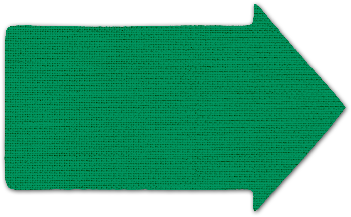 Blank Image - Flag (2400x1500), Png Download