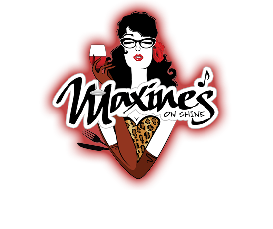 Maxine's On Shine (648x558), Png Download