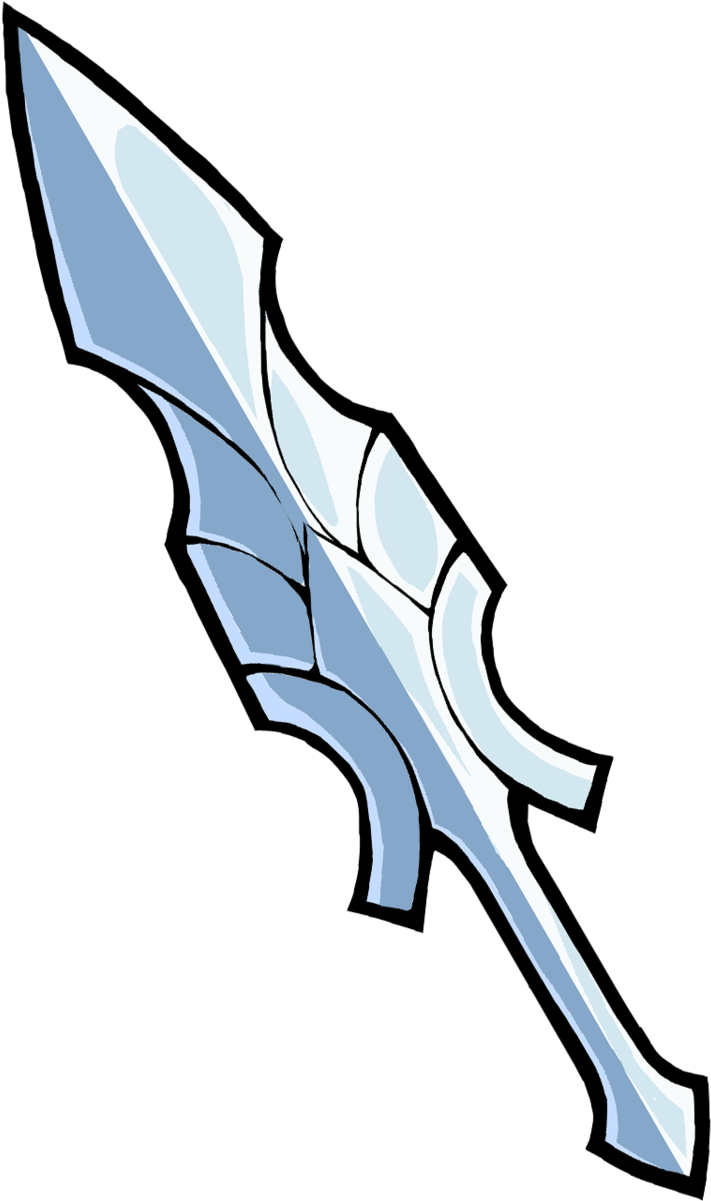 Brawlhalla Sword Png (1200x1200), Png Download
