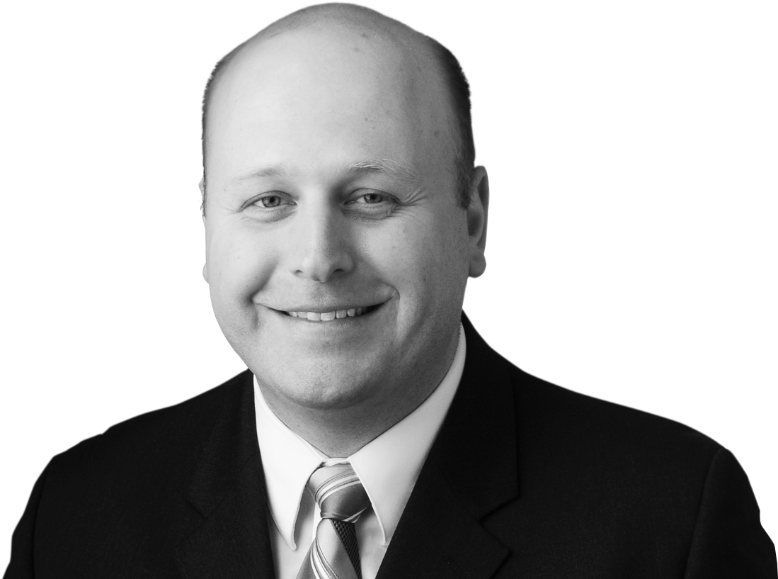 Luke Hawes Headshot - Maurice Barthélémy (1098x824), Png Download