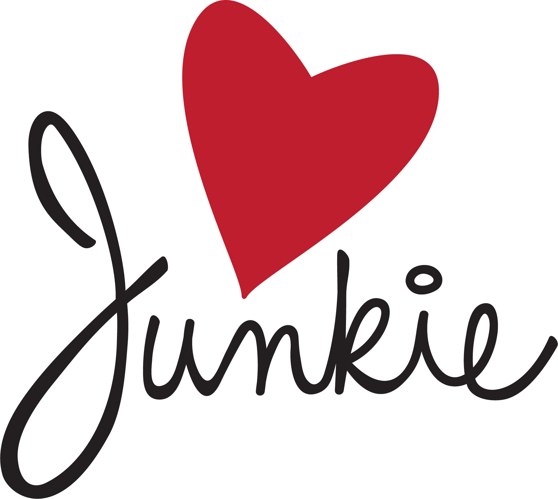 Love Junkie Rb - Love (1774x1586), Png Download