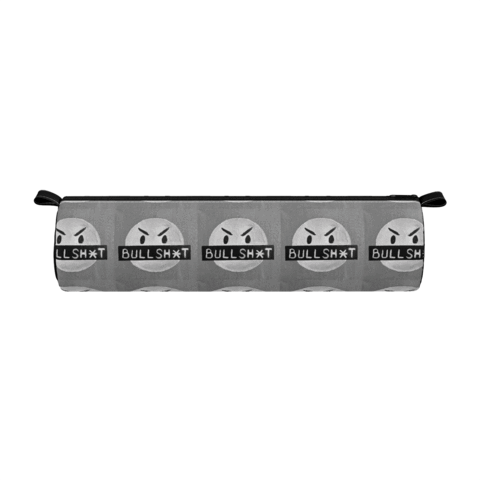 Bs Emoji-onal Pencil Case Black - Pencil Case (480x480), Png Download