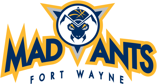 Mad Ants Logo (1200x630), Png Download