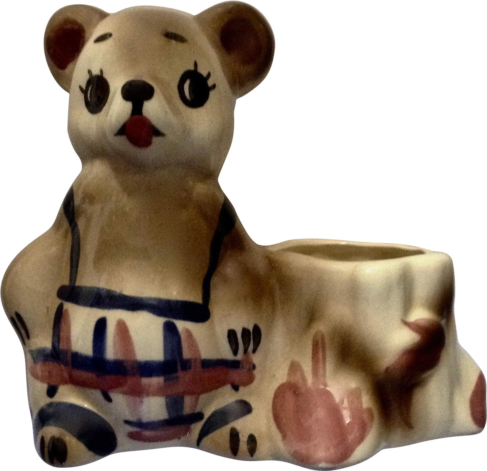 Vintage California U - United States Of America (1587x1587), Png Download