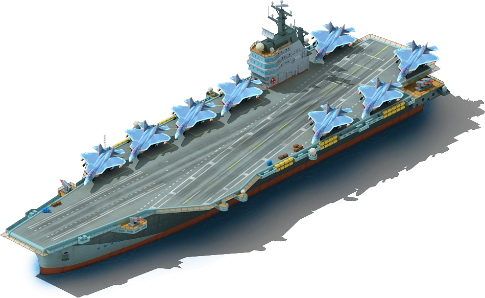 Cv-32 Aircraft Carrier L1 - Aircraft Carrier Transparent (950x583), Png Download