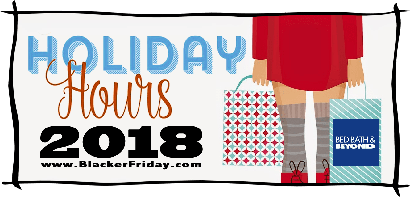 Bed Bath And Beyond Black Friday Store Hours - Old Navy Black Friday 2017 (1424x640), Png Download
