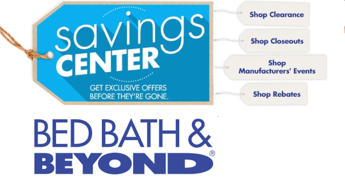 Bed Bath And Beyond Logo Png - Buy Buy Baby Coupon July 2017 (1174x603), Png Download