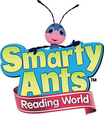 First Grade Page - Smarty Ants (350x389), Png Download