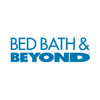 Bed Bath And Beyond Logo - Oblong Eco Jumbo Wood Flash Drive Ej (2 1/2"x1 1/8 (420x420), Png Download