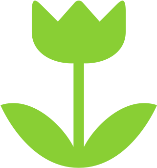 Bed Bath & Beyond - Garden (450x450), Png Download