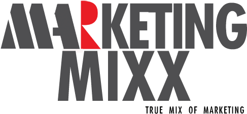 Wal-mart Swot Analysis - Marketing Mix Logo (500x313), Png Download