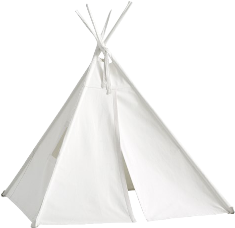 Tent (558x492), Png Download