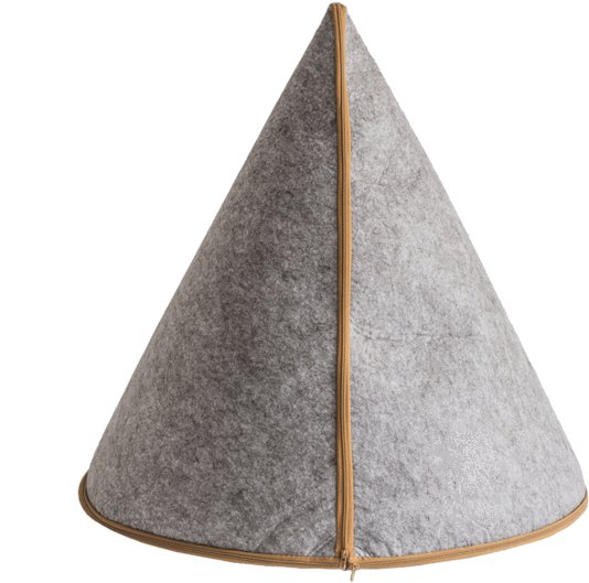 Dog Cave Teepee - Dog (620x620), Png Download