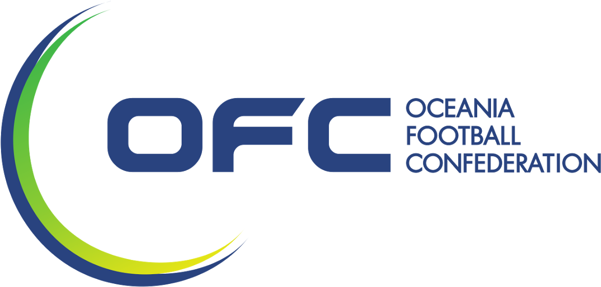 Bed Bath And Beyond Logo Png Download - Oceania Football Confederation (1600x1067), Png Download