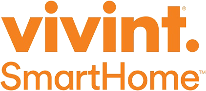 Vivint Home Security - Vivint Smart Home Logo (544x338), Png Download