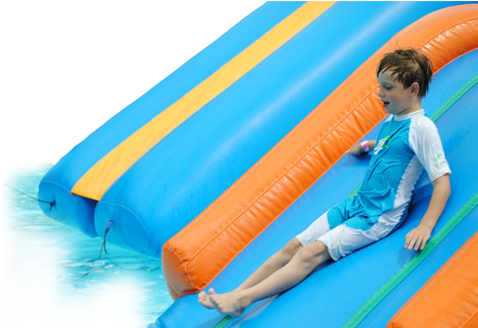Prices & Packages - Canberra Big Splash Waterpark (484x327), Png Download