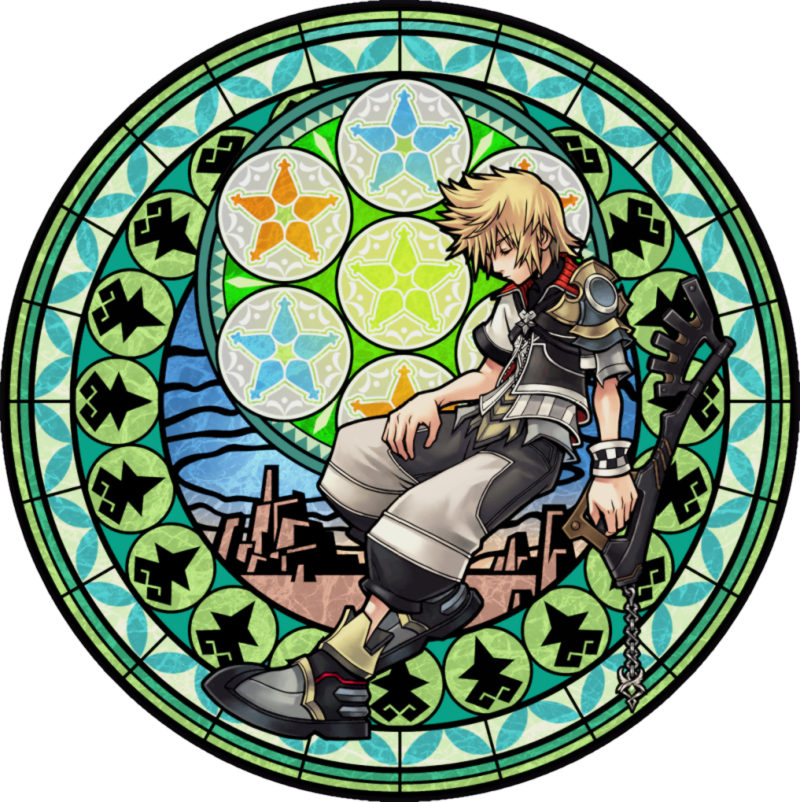 Kingdom Hearts Sora's Heart (800x802), Png Download