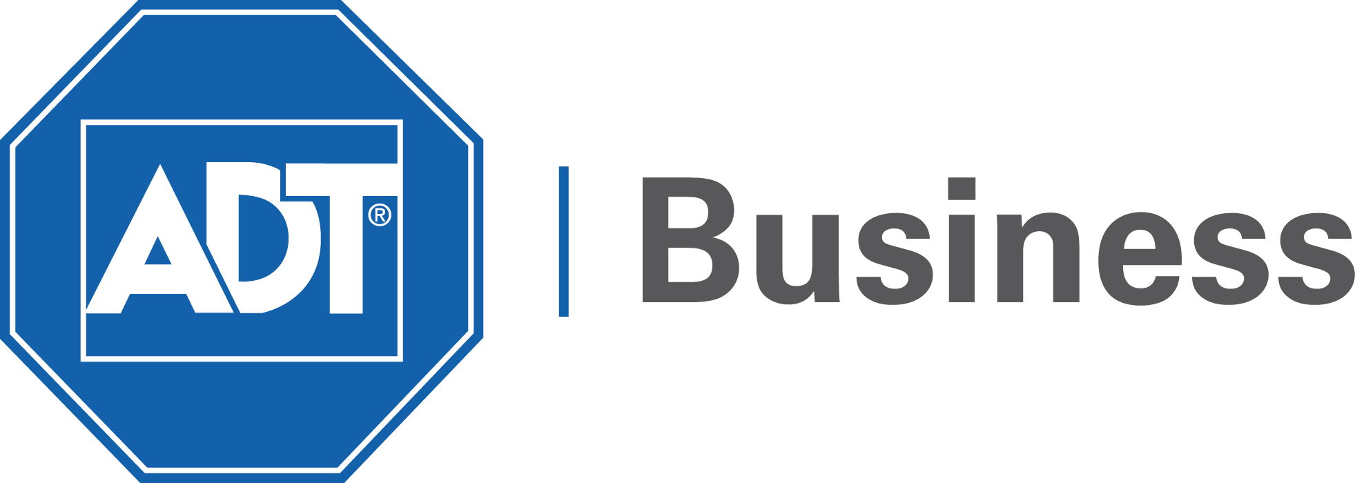 Adt Logo 2 - Adt Small Business Logo (1963x700), Png Download