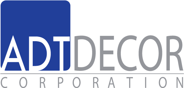 Adt Decor - Adtdecor (622x307), Png Download