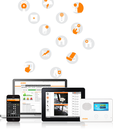 Our Goal Is To Help You Stay Connected To What Matters - Kwikset 2gig-gc3gup-u 3g Cell Radio Module (472x538), Png Download