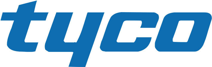 Adt Corp - Tyco Retail Solutions Logo (744x260), Png Download