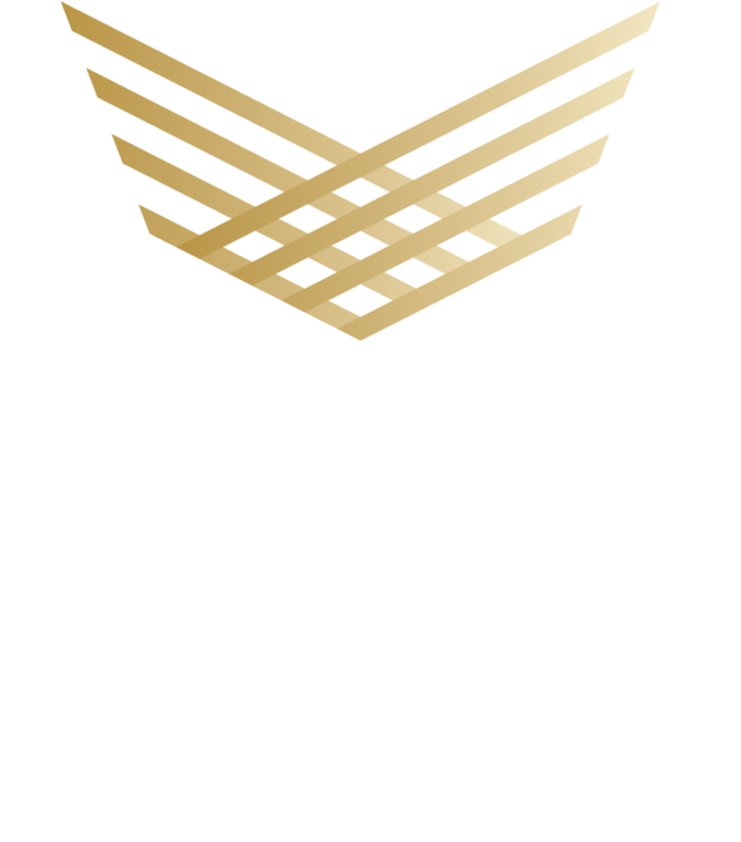 Fsc Logo Whitetext - Graphic Design (1000x1000), Png Download