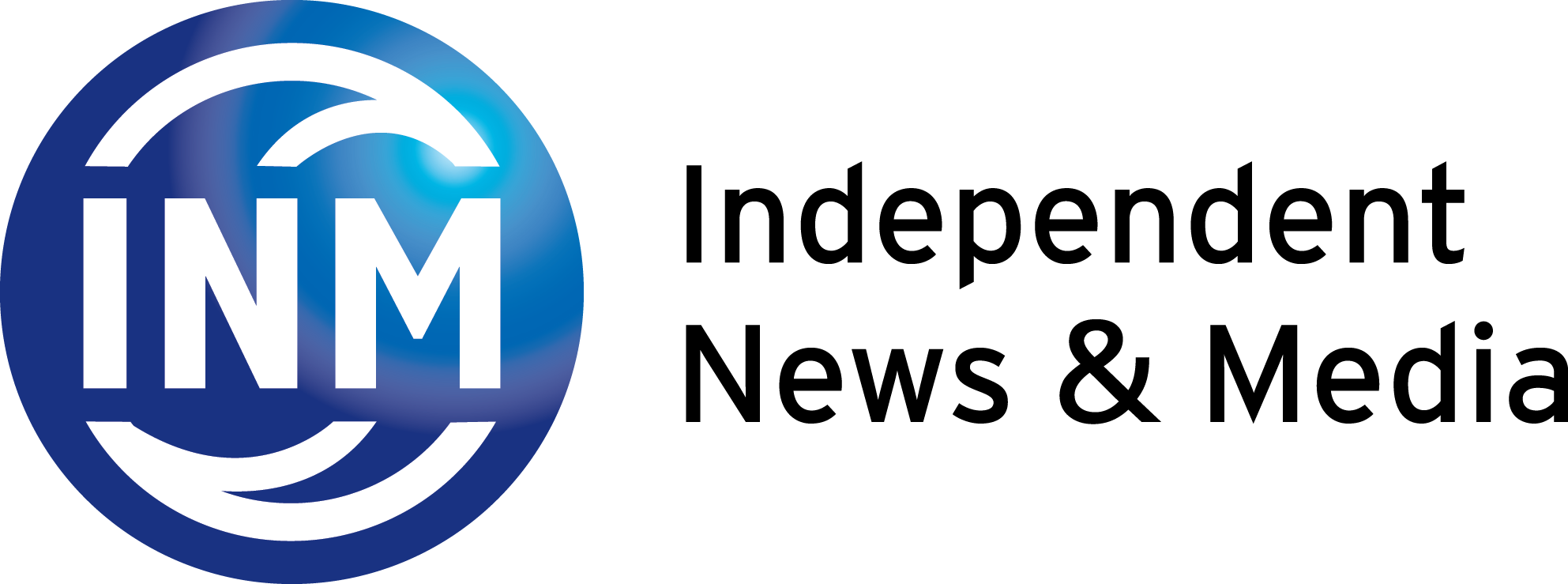 Inm Newandmedia - Independent News Media Ireland (1985x739), Png Download