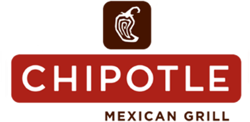 Chipotle Transparent Catering - Chipotle Mexican Grill Png (550x400), Png Download