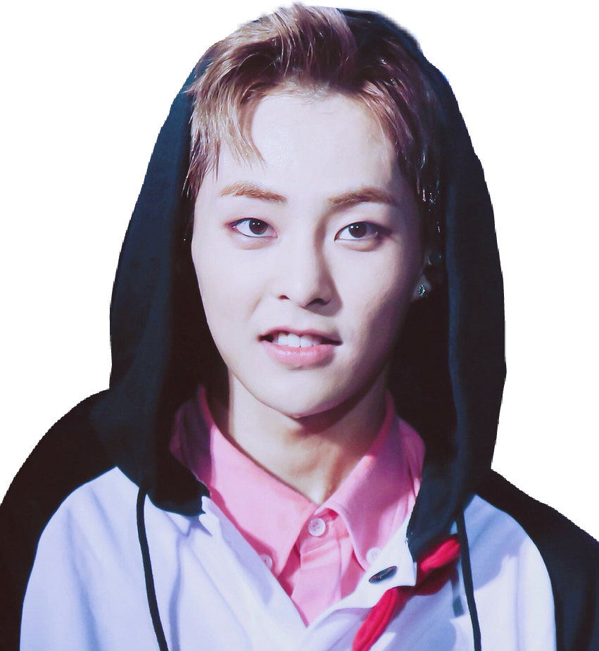 Xiumin Exo Xiumin Png (851x924), Png Download