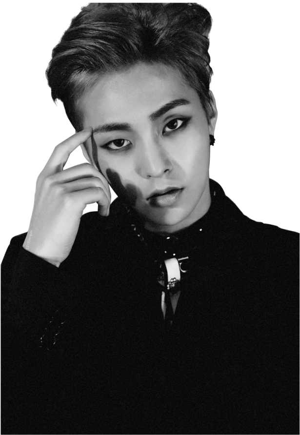 Exo Lotto Xiumin (700x977), Png Download