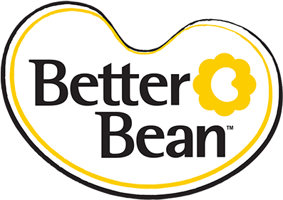 Toggle Navigation - Better Bean Logo (400x300), Png Download