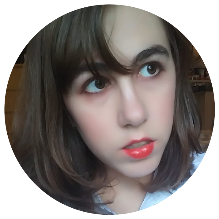 Kayla Newell - Cherry Bomb (720x740), Png Download