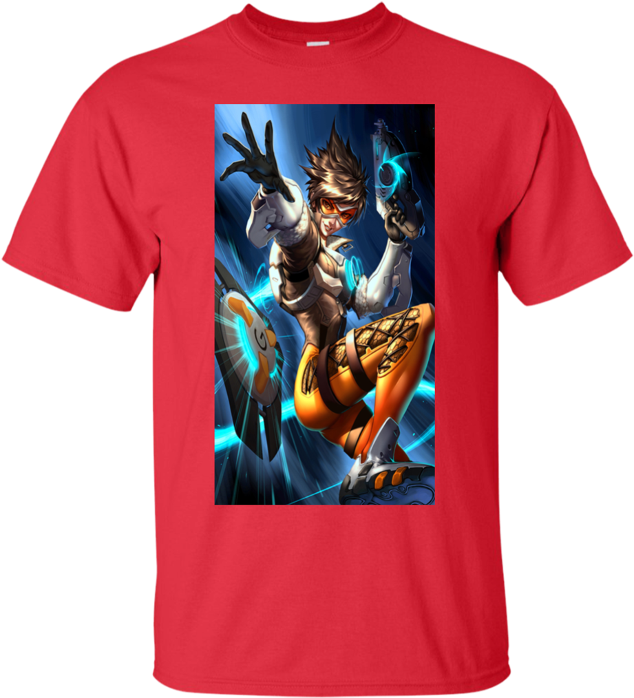 Previous - Overwatch Fan Art Easy (1024x1024), Png Download