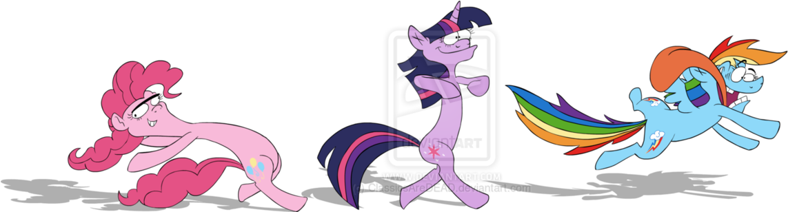 Colossalstinker, Bipedal, Crossover, Ed Edd N Eddy, - My Little Pony Equestria Girls Ed Edd N Eddy (1280x307), Png Download