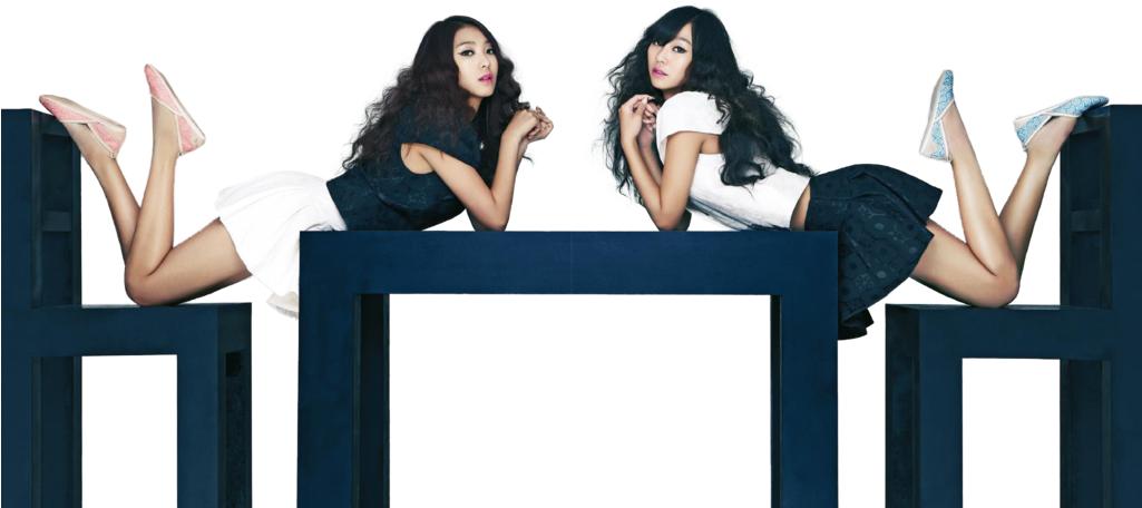 La Sistar Da Land ♥ - Sistar19 Ceci (1024x571), Png Download