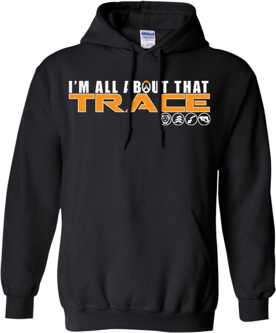 Overwatch Shirt Overwatch Tracer - David Dobrik By David Dobrik Merch (1155x1155), Png Download