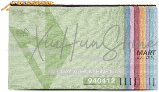 Xiumin - Wallet (600x600), Png Download